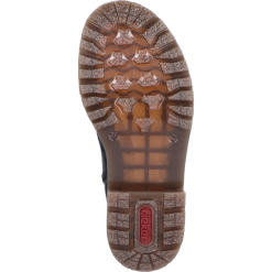 Rieker Schnürstiefeletten Für Damen 14 Rieker Schnürstiefeletten Für Damen -Chelsea Boots Geschäft 78203 00 5