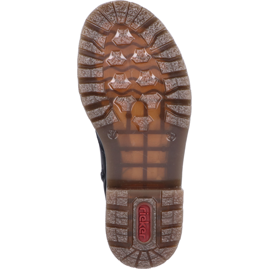 Rieker Schnürstiefeletten Für Damen 8 Rieker Schnürstiefeletten Für Damen – Bild 6