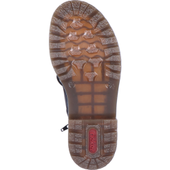 Rieker 78240-00 14 Rieker 78240-00 -Chelsea Boots Geschäft 78240 00 5