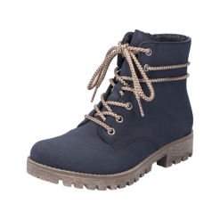 Rieker Boots Für Damen