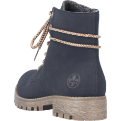 Rieker Boots Für Damen -Chelsea Boots Geschäft 78538 14 2