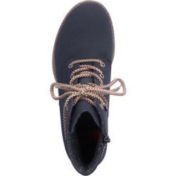 Rieker Boots Für Damen -Chelsea Boots Geschäft 78538 14 3