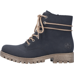 Rieker Boots Für Damen -Chelsea Boots Geschäft 78538 14 4