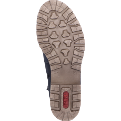 Rieker Boots Für Damen -Chelsea Boots Geschäft 78538 14 5