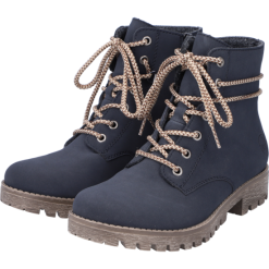 Rieker Boots Für Damen -Chelsea Boots Geschäft 78538 14 6