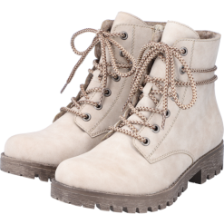 Rieker Boots Für Damen -Chelsea Boots Geschäft 78538 60 6