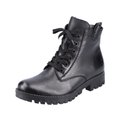 Rieker Schnürstiefeletten Für Damen