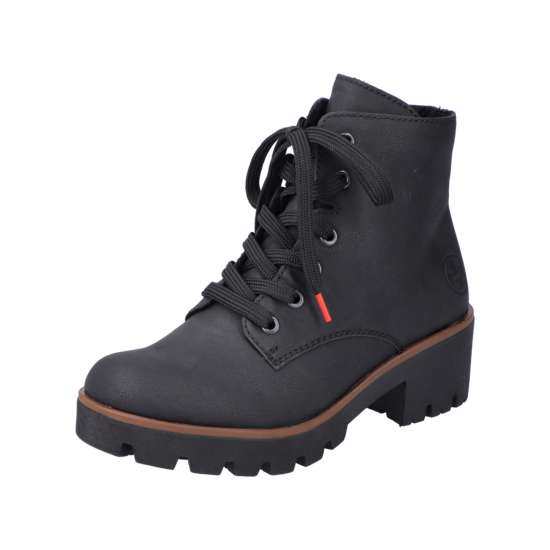 Rieker Boots Für Damen 3 Rieker Boots Für Damen