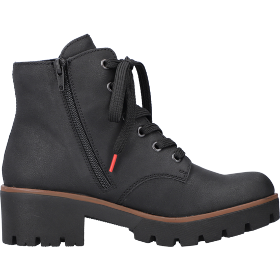 Rieker Boots Für Damen 4 Rieker Boots Für Damen – Bild 2