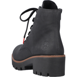 Rieker Boots Für Damen 11 Rieker Boots Für Damen -Chelsea Boots Geschäft 79240 00 2