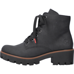 Rieker Boots Für Damen 13 Rieker Boots Für Damen -Chelsea Boots Geschäft 79240 00 4