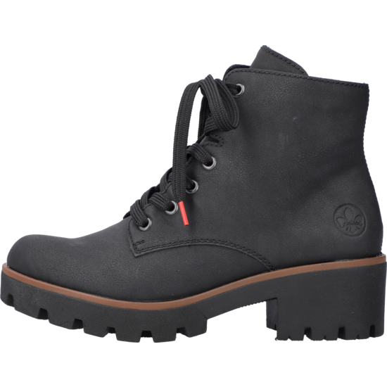 Rieker Boots Für Damen 7 Rieker Boots Für Damen – Bild 5
