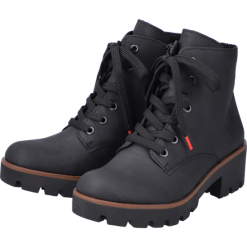 Rieker Boots Für Damen 15 Rieker Boots Für Damen -Chelsea Boots Geschäft 79240 00 6