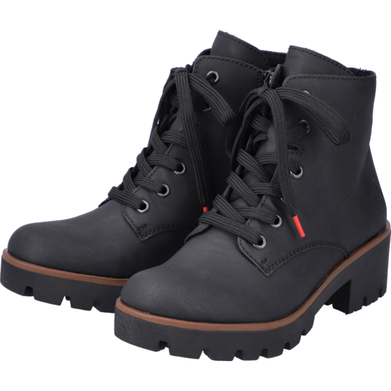 Rieker Boots Für Damen 9 Rieker Boots Für Damen – Bild 7