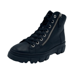 Paul Green Schnürstiefeletten Für Damen