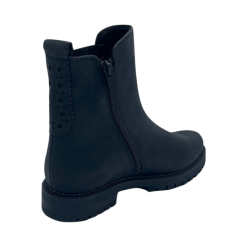 Gabor Comfort Chelsea Boots Für Damen 8 Gabor Comfort Chelsea Boots Für Damen -Chelsea Boots Geschäft 795 254000054 1