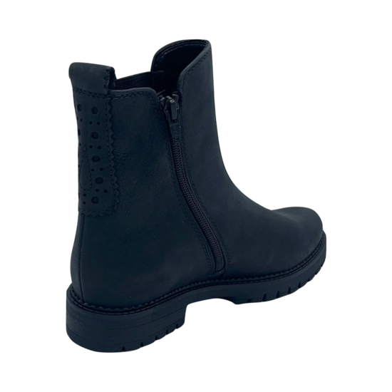 Gabor Comfort Chelsea Boots Für Damen 4 Gabor Comfort Chelsea Boots Für Damen – Bild 2