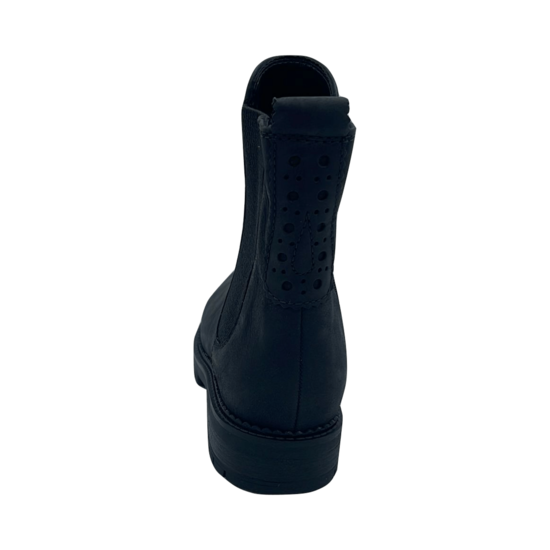 Gabor Comfort Chelsea Boots Für Damen 5 Gabor Comfort Chelsea Boots Für Damen – Bild 3