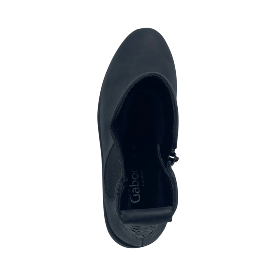 Gabor Comfort Chelsea Boots Für Damen 6 Gabor Comfort Chelsea Boots Für Damen – Bild 4