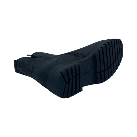 Gabor Comfort Chelsea Boots Für Damen 7 Gabor Comfort Chelsea Boots Für Damen – Bild 5