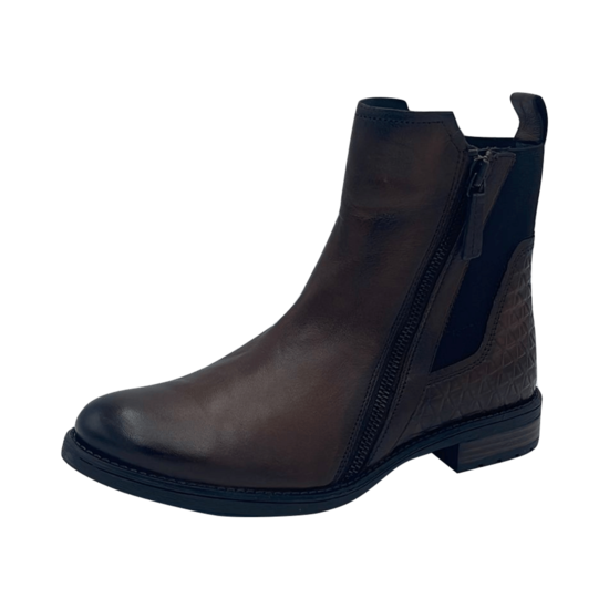 Bagatt Chelsea Boots Für Damen 3 Bagatt Chelsea Boots Für Damen