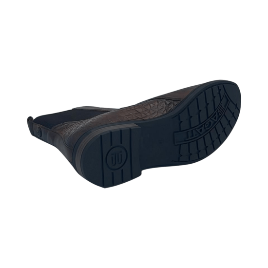 Bagatt Chelsea Boots Für Damen 7 Bagatt Chelsea Boots Für Damen – Bild 5