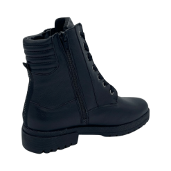 WALDLÄUFER Waldläufer Schnürstiefeletten Für Damen 8 WALDLÄUFER Waldläufer Schnürstiefeletten Für Damen -Chelsea Boots Geschäft 795 268000015 1