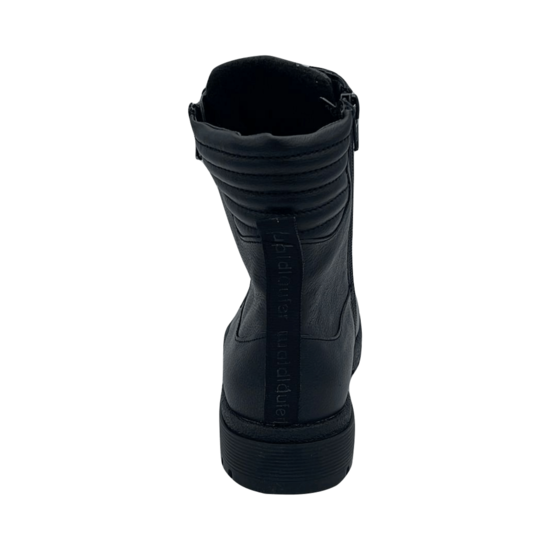 WALDLÄUFER Waldläufer Schnürstiefeletten Für Damen 5 WALDLÄUFER Waldläufer Schnürstiefeletten Für Damen – Bild 3