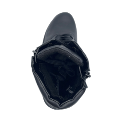 WALDLÄUFER Waldläufer Schnürstiefeletten Für Damen 10 WALDLÄUFER Waldläufer Schnürstiefeletten Für Damen -Chelsea Boots Geschäft 795 268000015 3