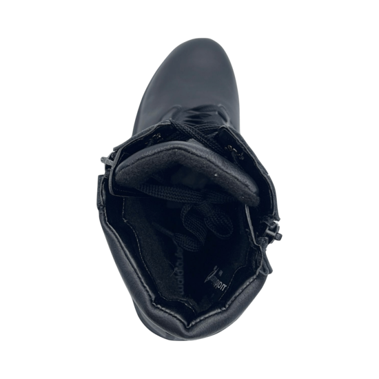 WALDLÄUFER Waldläufer Schnürstiefeletten Für Damen 6 WALDLÄUFER Waldläufer Schnürstiefeletten Für Damen – Bild 4