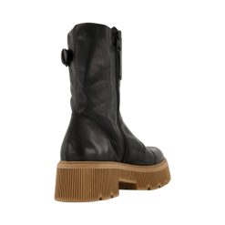 Mjus Boots Für Damen -Chelsea Boots Geschäft 795985 2