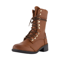 Mustang Schnürstiefeletten Für Damen