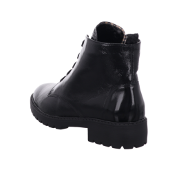 Solidus Schnürstiefeletten Für Damen -Chelsea Boots Geschäft 7 38044 00965 09