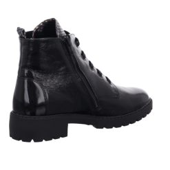 Solidus Schnürstiefeletten Für Damen -Chelsea Boots Geschäft 7 38044 00965 14