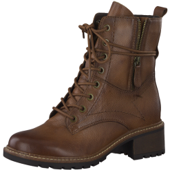 Jana Schnürstiefeletten Für Damen