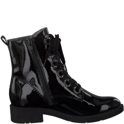 Jana Schnürstiefeletten Für Damen -Chelsea Boots Geschäft 8 8 25264 27 018 2122 2