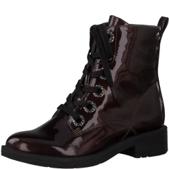 Jana Schnürstiefeletten Für Damen