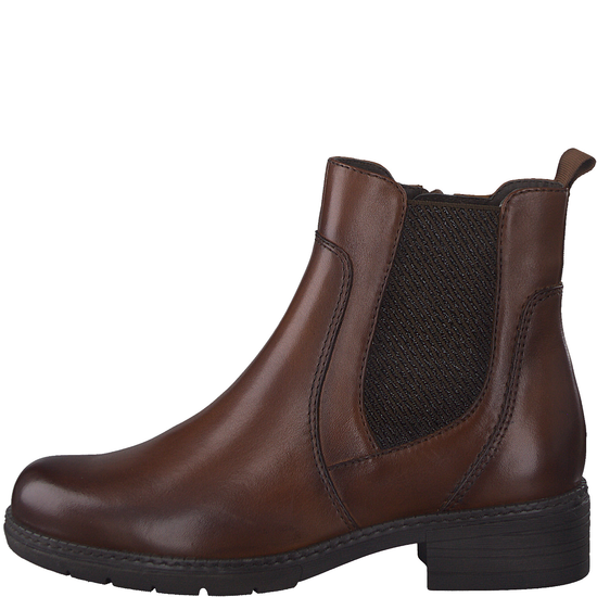 Jana Chelsea Boots Für Damen 4 Jana Chelsea Boots Für Damen – Bild 2