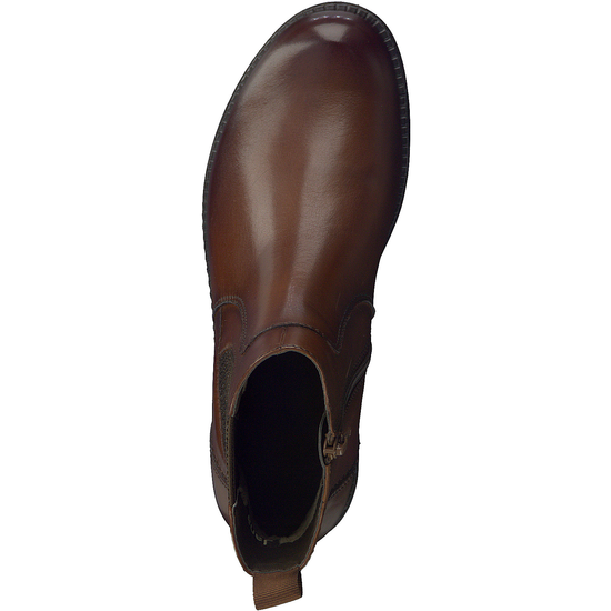 Jana Chelsea Boots Für Damen 5 Jana Chelsea Boots Für Damen – Bild 3