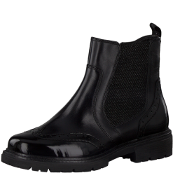 Jana Chelsea Boots Für Damen