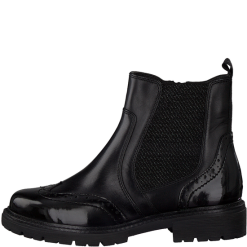 Jana Chelsea Boots Für Damen 10 Jana Chelsea Boots Für Damen -Chelsea Boots Geschäft 8 8 25403 27 001 2122 3