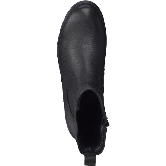 Jana Chelsea Boots Für Damen 7 Jana Chelsea Boots Für Damen – Bild 5