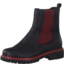Jana Chelsea Boots Für Damen