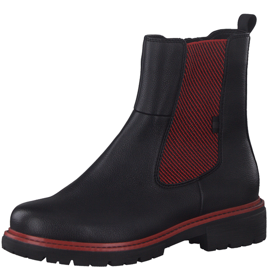 Jana Chelsea Boots Für Damen 3 Jana Chelsea Boots Für Damen