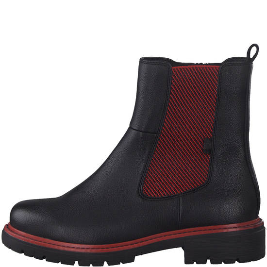 Jana Chelsea Boots Für Damen 4 Jana Chelsea Boots Für Damen – Bild 2