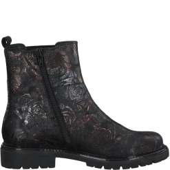 Jana Chelsea Boots Für Damen -Chelsea Boots Geschäft 8 8 25417 27 008 2122 2