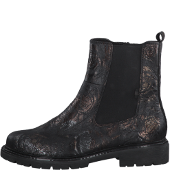 Jana Chelsea Boots Für Damen -Chelsea Boots Geschäft 8 8 25417 27 008 2122 3