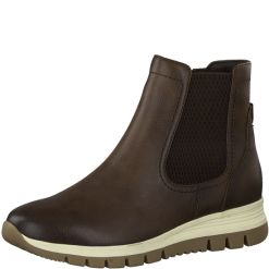 Jana Chelsea Boots Für Damen