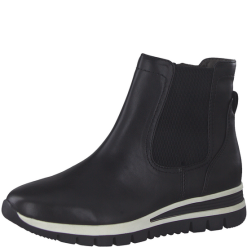 Jana Chelsea Boots Für Damen