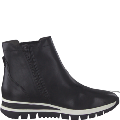 Jana Chelsea Boots Für Damen -Chelsea Boots Geschäft 8 8 25468 29 001 2222 2